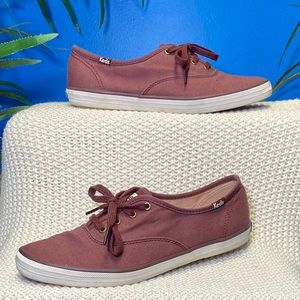 Keds size 7